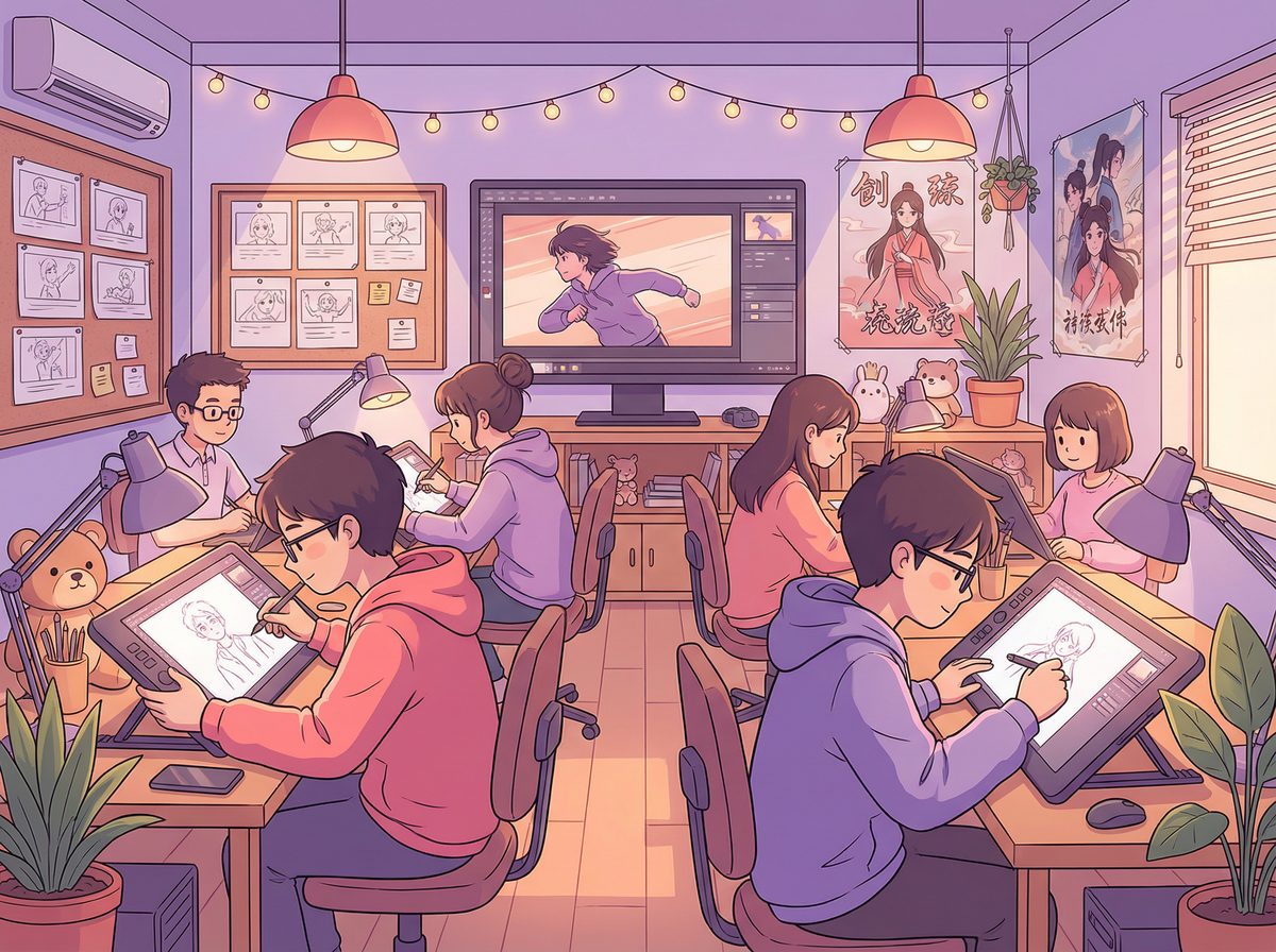 黄色仓库原创影视