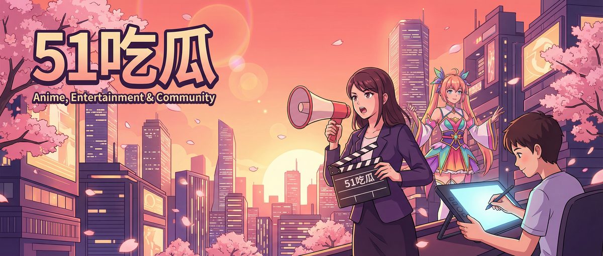 黄色仓库动漫影视传媒社区